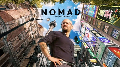 Nomad with Carlton McCoy Bild 2