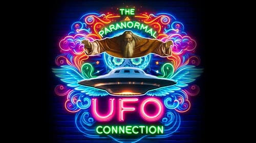 The Paranormal UFO Connection Bild 1