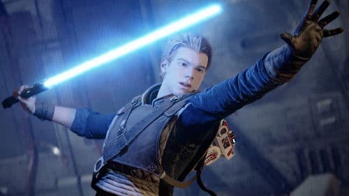 Built by Jedi - The Making of Star Wars Jedi: Fallen Order Bild 1