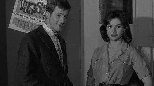 Der Panther wird gehetzt Bild 7