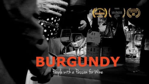 Burgundy: People with a Passion for Wine Bild 1