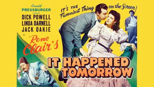 Was morgen geschah Bild 6