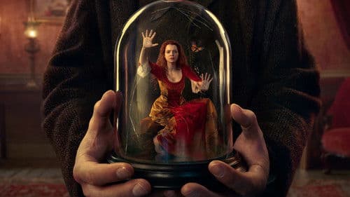 The Doll Factory Bild 8