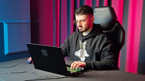 Zawód: Streamer Bild 1