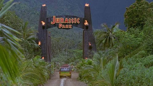 Jurassic Park Bild 4