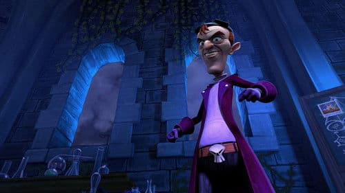 Monster Island - Einfach ungeheuerlich! Bild 5