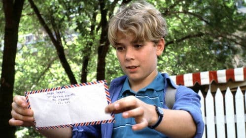 Tommy Tricker und das Geheimnis der Briefmarken Bild 5