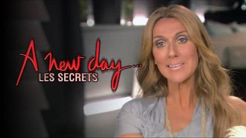 A New Day... The Secrets Bild 1