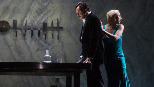 Иоланта/Замок герцога «Синяя борода» Bild 3