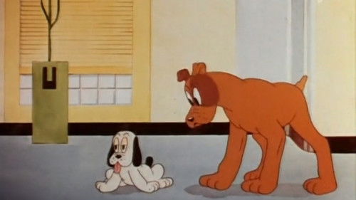 Dog Gone Modern Bild 1