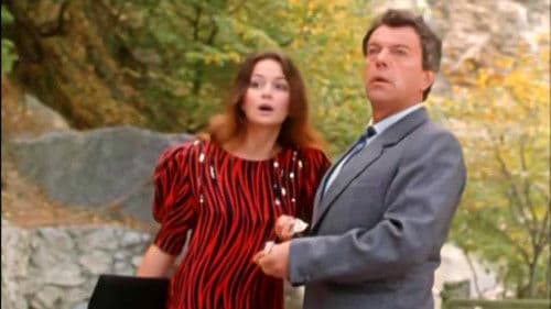 Любовь немолодого человека Bild 1