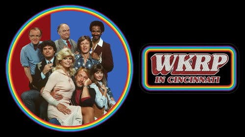 WKRP in Cincinnati Bild 4