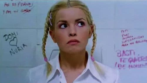 Las Superamigas Contra el Profesor Vinilo Bild 2