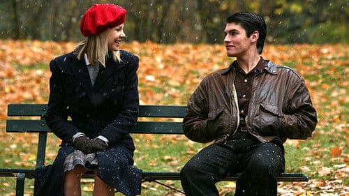 Camilla Dickinson Bild 1