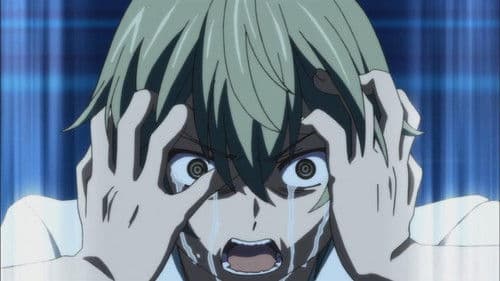 Brynhildr in the Darkness Bild 7