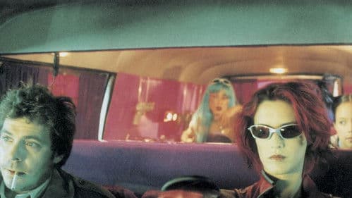 Bloody Mallory - Die Dämonenjägerin Bild 1