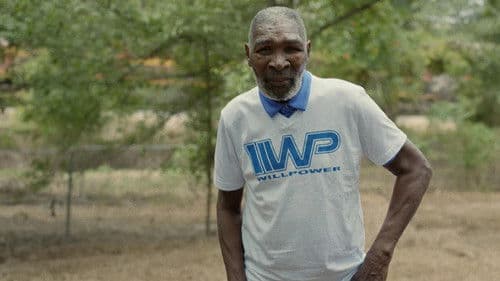 On the Line: The Richard Williams Story Bild 2