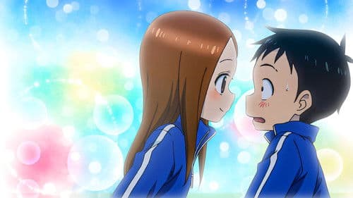 Nicht schon wieder, Takagi-san Bild 4