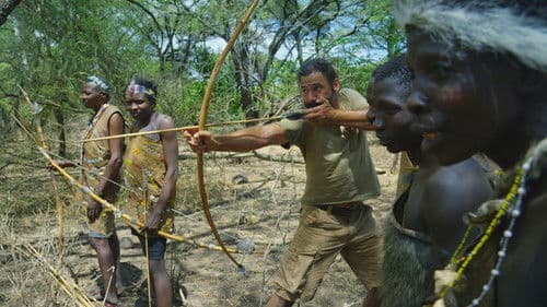 Primal Survivor: Extreme African Safari Bild 4