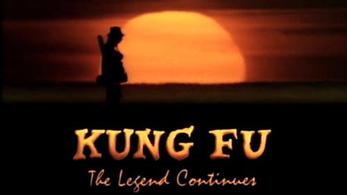 Kung Fu – Im Zeichen des Drachen Bild 1