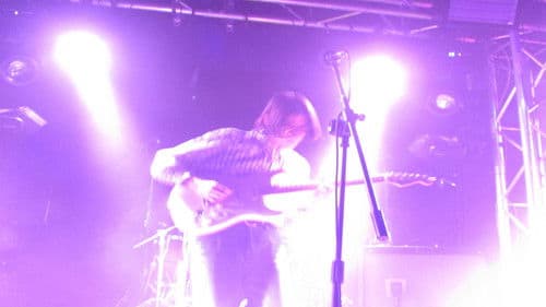 Kayadan Seken Kurşun Bild 1