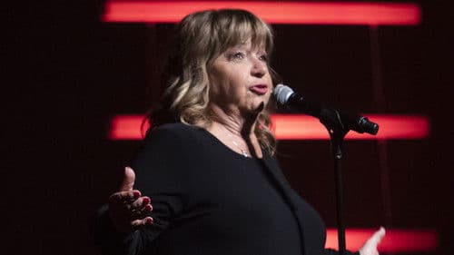 Lise Dion : Chu rendue là Bild 2