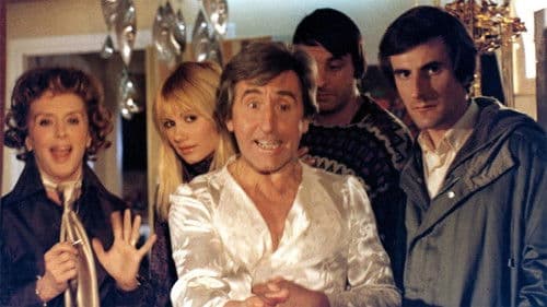 Gib Gas, Dicker! Bild 1