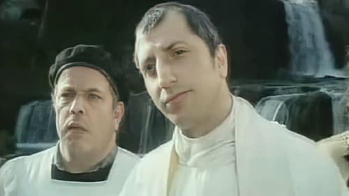 Scherzi da prete Bild 1