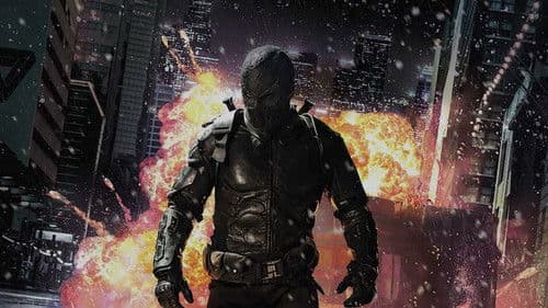 Rendel: Cycle of Revenge Bild 3