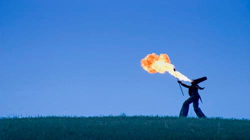 L'uomo fiammifero Bild 1