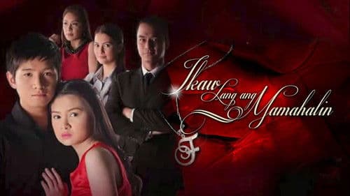 Ikaw Lang ang Mamahalin Bild 1