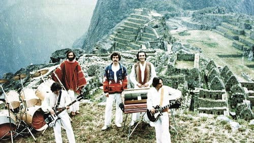 Las alturas de Macchu Picchu Bild 1