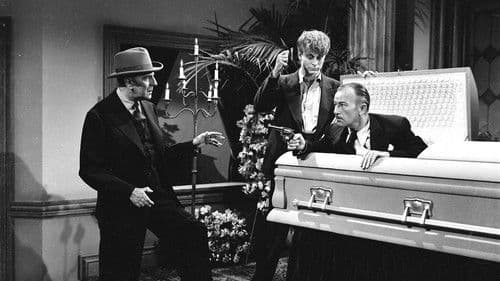 The Mad Ghoul Bild 1