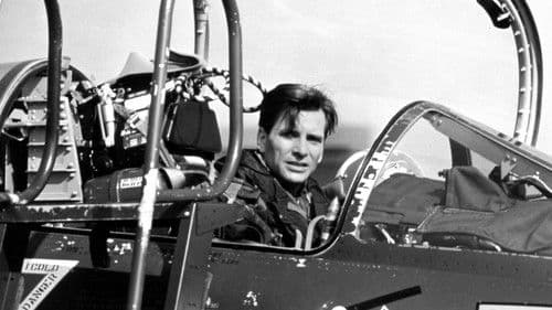 Blue Tornado - Männer wie Stahl Bild 2