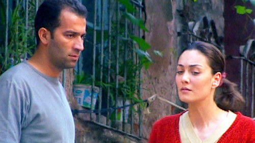 Sultan Makamı Bild 2