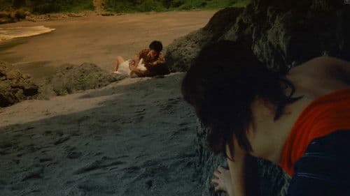 くいこみ海女　乱れ貝 　 Bild 5