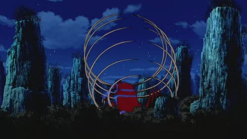 Pokémon 6: Jirachi Wishmaker Bild 3