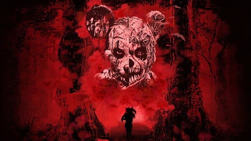 The Dark Domain: Mickey-vs-Winnie Bild 2