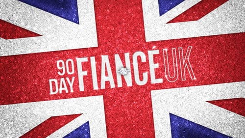 90 Day Fiancé UK Bild 6