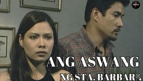 Aswang ng Santa Barbara Bild 1