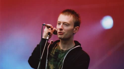 Radiohead: Eurockéennes 1997 Bild 1