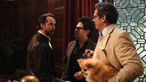 Show Business Bild 1