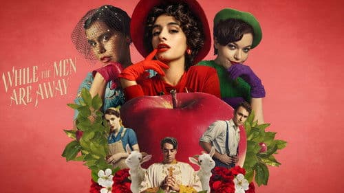 While the Men are Away Bild 3