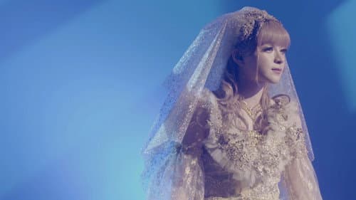 GARNiDELiA『起死回生』Premium Live Bild 5
