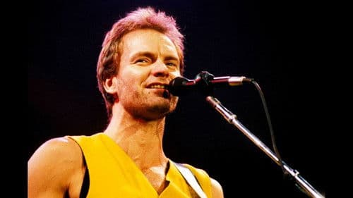 Sting Acústico Bild 1