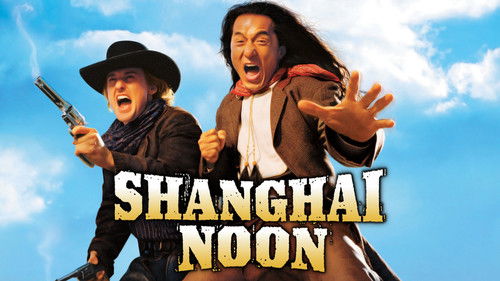 Shang-High Noon Bild 1