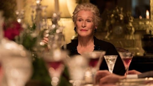 Das krumme Haus Bild 4