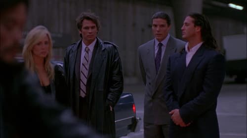 Martial Law II: Undercover Bild 5