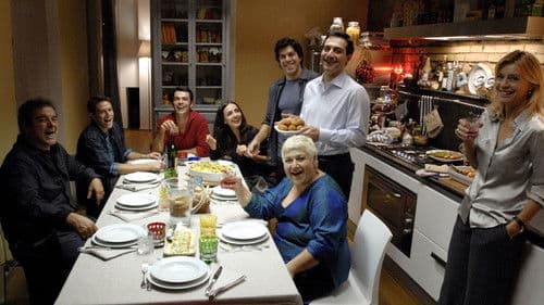 Saturno Contro - In Ewigkeit Liebe Bild 2