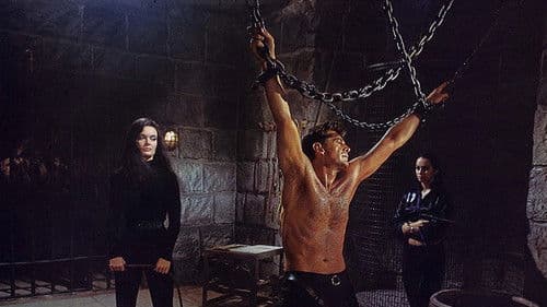 Sumuru - Die Tochter des Satans Bild 3